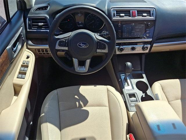 used 2015 Subaru Outback car, priced at $15,594