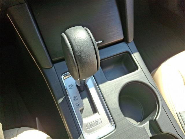used 2015 Subaru Outback car, priced at $15,594