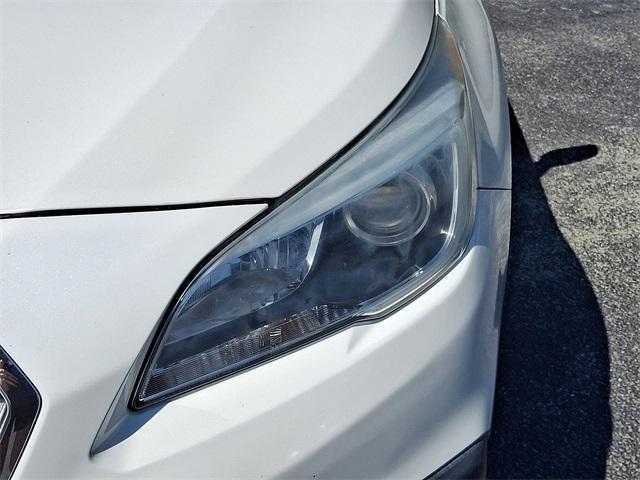 used 2015 Subaru Outback car, priced at $15,594