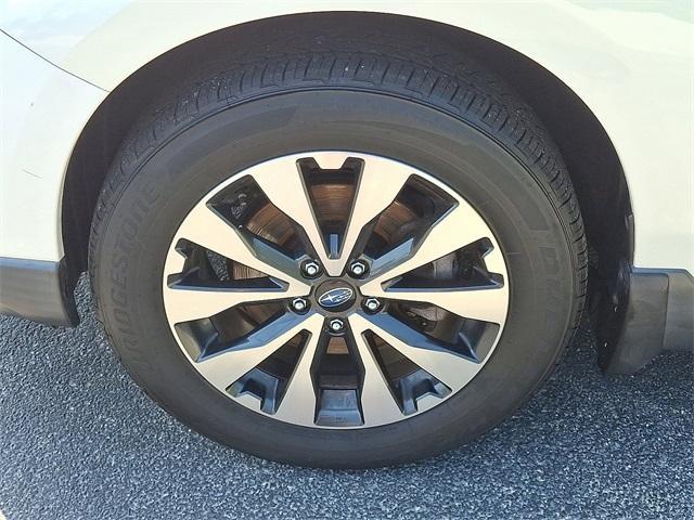used 2015 Subaru Outback car, priced at $15,594
