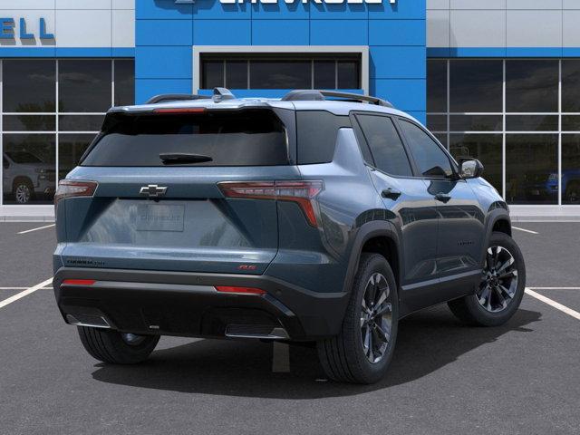 new 2026 Chevrolet Equinox car, priced at $37,890
