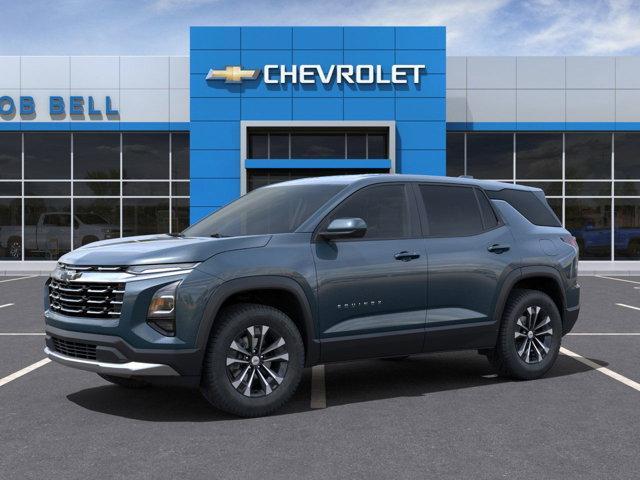 new 2026 Chevrolet Equinox car, priced at $30,290