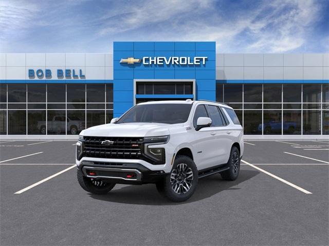 new 2026 Chevrolet Tahoe car, priced at $78,185