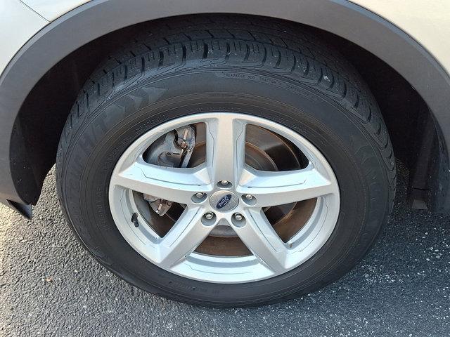 used 2017 Ford Explorer car, priced at $15,977