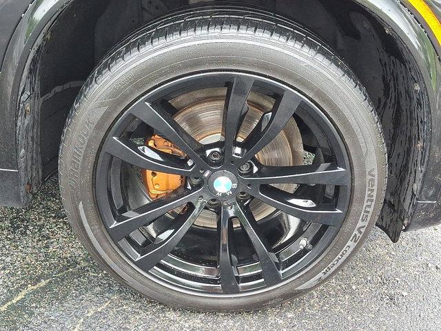 used 2017 BMW X5 car, priced at $16,624