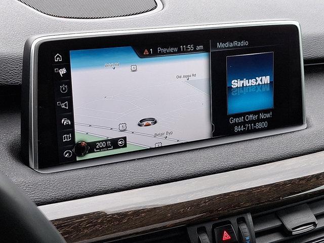 used 2017 BMW X5 car, priced at $16,624