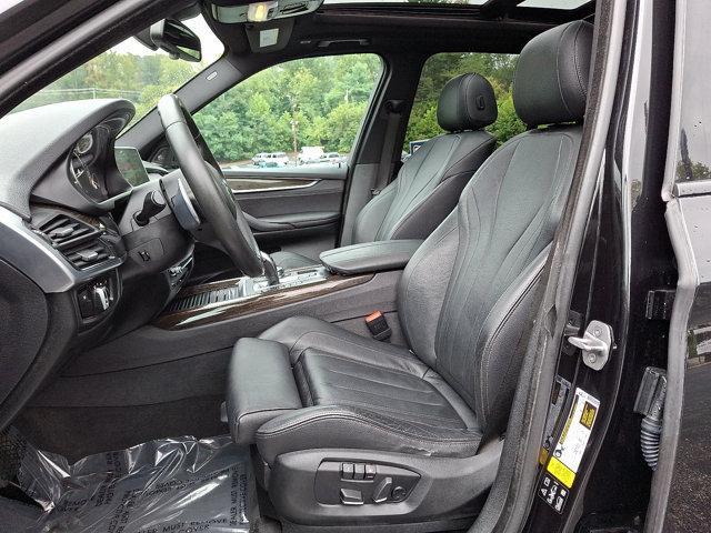 used 2017 BMW X5 car, priced at $16,624