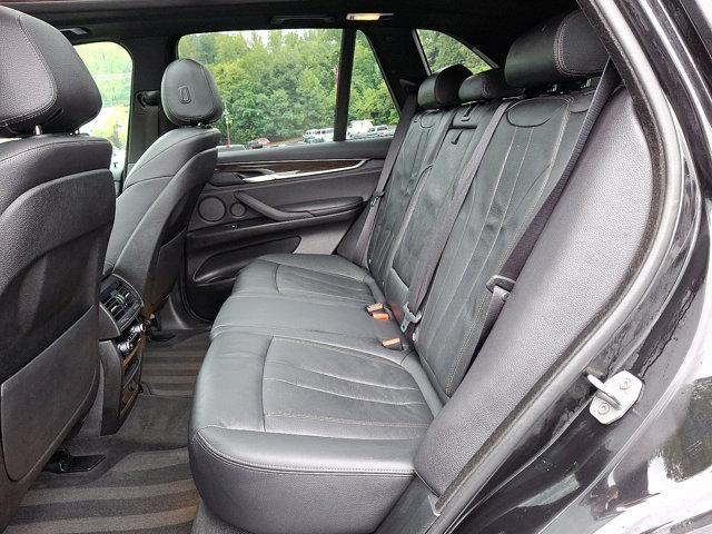 used 2017 BMW X5 car, priced at $16,624