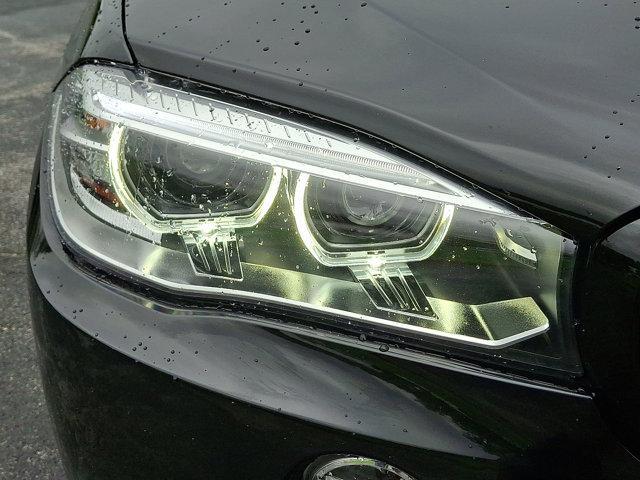 used 2017 BMW X5 car, priced at $16,624