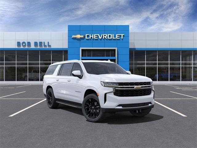 new 2024 Chevrolet Suburban car, priced at $67,190