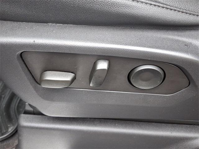 used 2023 Chevrolet Silverado 1500 car, priced at $46,890