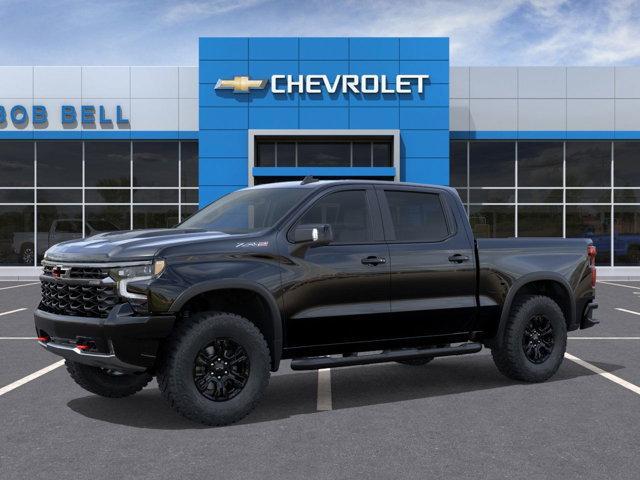 new 2025 Chevrolet Silverado 1500 car, priced at $73,785