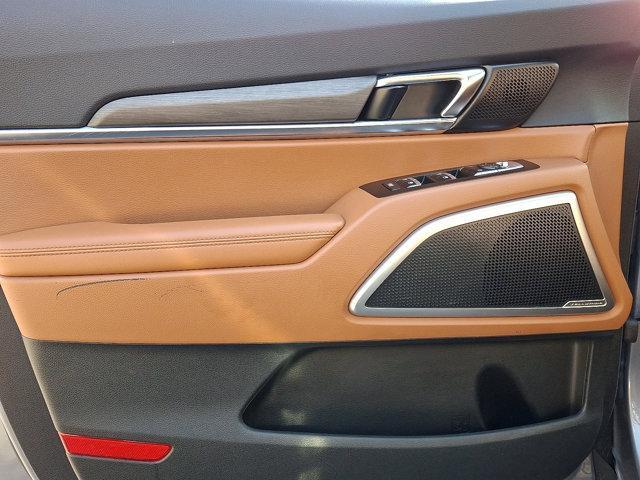 used 2023 Kia Telluride car, priced at $29,499