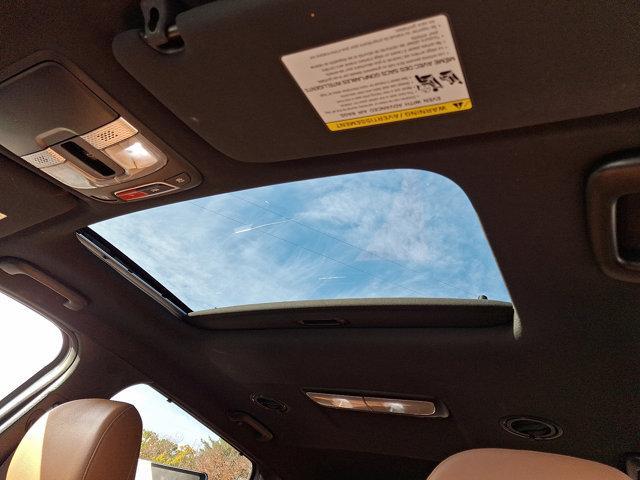 used 2023 Kia Telluride car, priced at $29,499