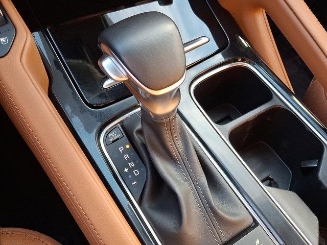 used 2023 Kia Telluride car, priced at $29,499