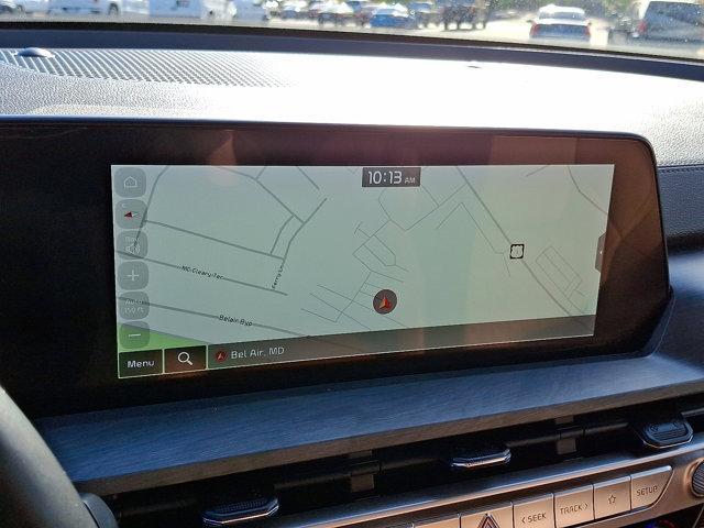 used 2023 Kia Telluride car, priced at $29,499