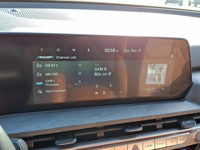 used 2023 Kia Telluride car, priced at $29,499