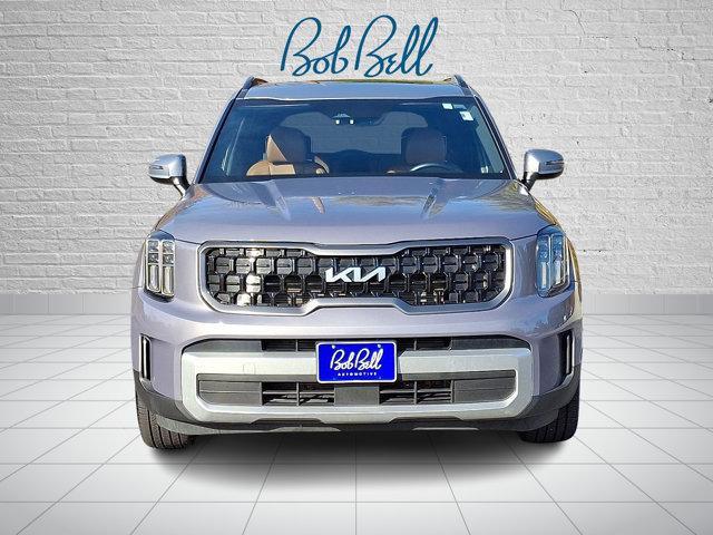 used 2023 Kia Telluride car, priced at $29,499