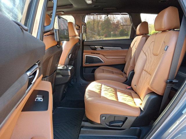 used 2023 Kia Telluride car, priced at $29,499
