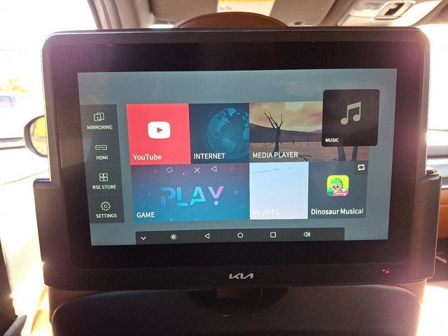 used 2023 Kia Telluride car, priced at $29,499