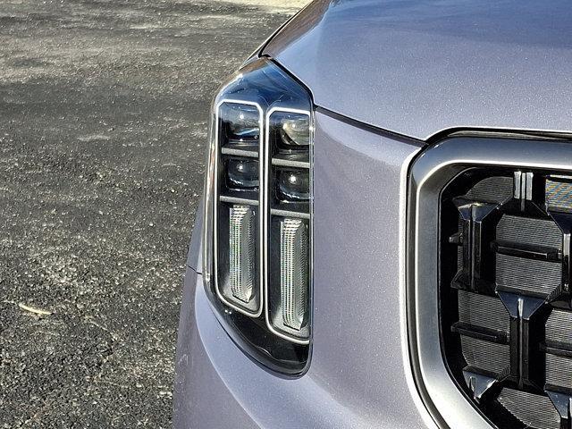 used 2023 Kia Telluride car, priced at $29,499