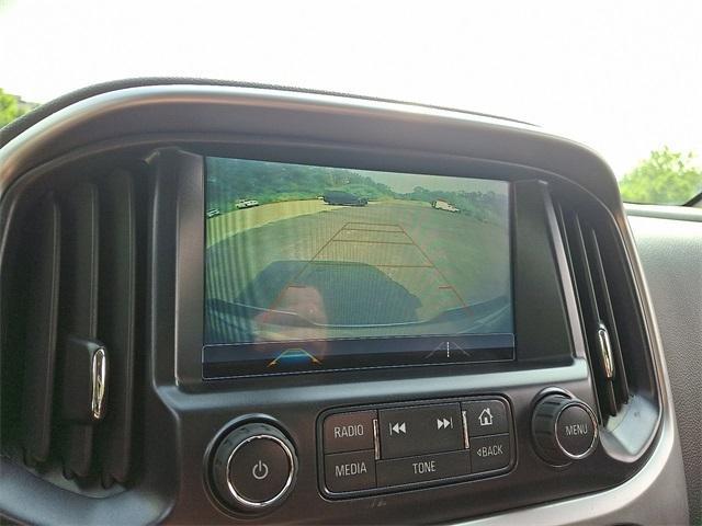 used 2018 Chevrolet Colorado car, priced at $17,499