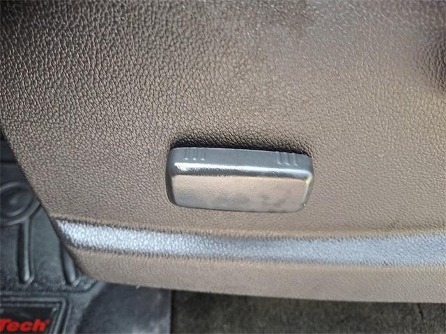 used 2018 Chevrolet Colorado car, priced at $17,499