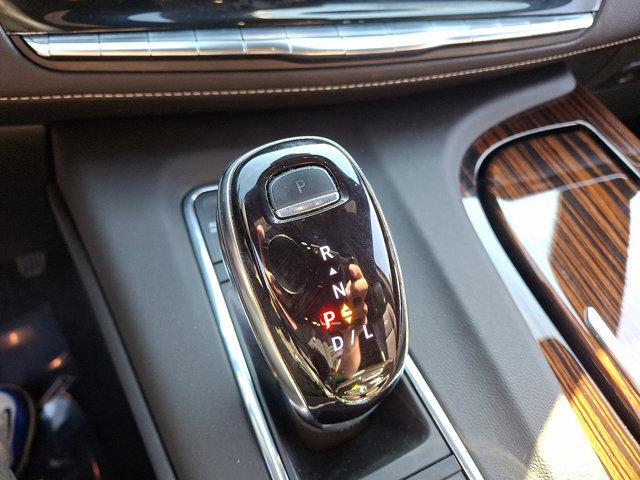 used 2023 Cadillac Escalade ESV car, priced at $59,499