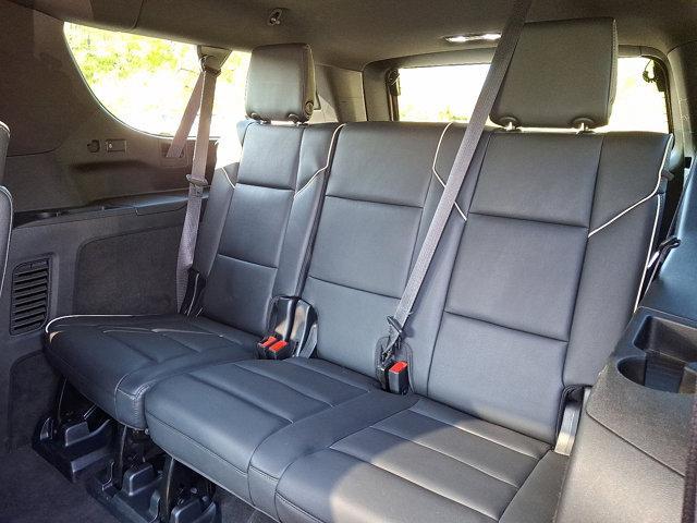 used 2023 Cadillac Escalade ESV car, priced at $59,499