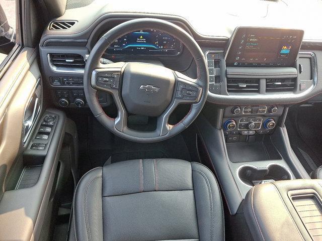 used 2022 Chevrolet Tahoe car, priced at $49,994