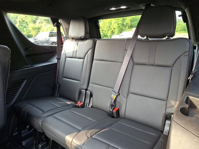 used 2022 Chevrolet Tahoe car, priced at $49,994