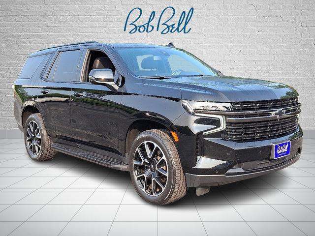 used 2022 Chevrolet Tahoe car, priced at $49,994