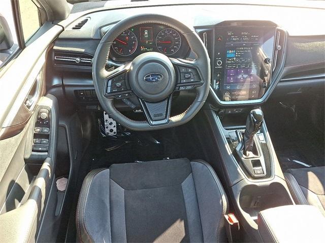 used 2022 Subaru WRX car, priced at $31,185