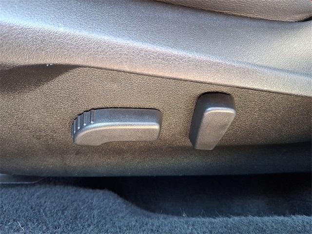 used 2022 Subaru WRX car, priced at $31,185