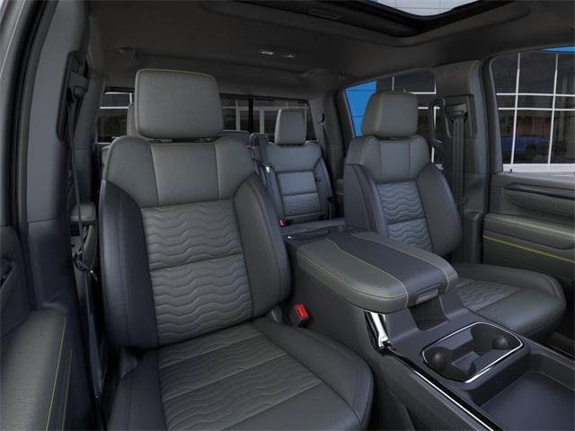 new 2026 Chevrolet Silverado 2500 car, priced at $78,430