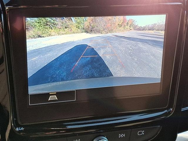 used 2023 Chevrolet Traverse car, priced at $30,899