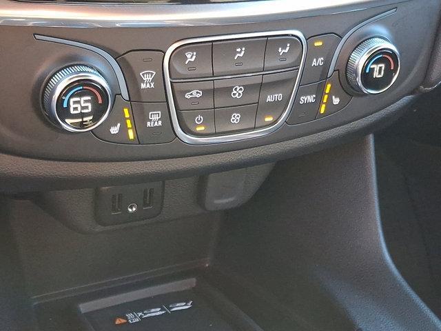 used 2023 Chevrolet Traverse car, priced at $30,899