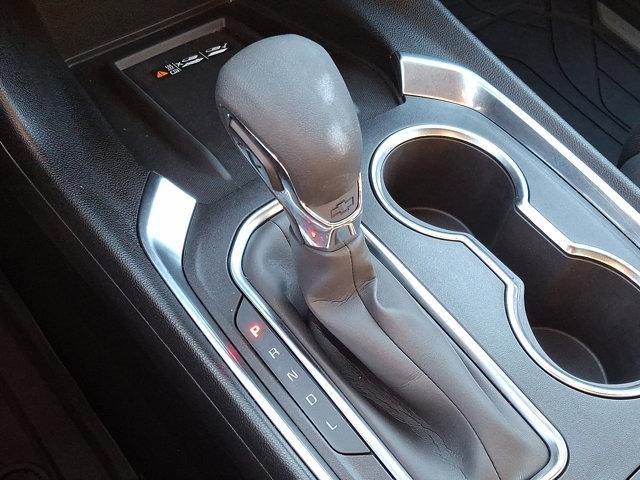 used 2023 Chevrolet Traverse car, priced at $30,899