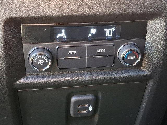 used 2023 Chevrolet Traverse car, priced at $30,899