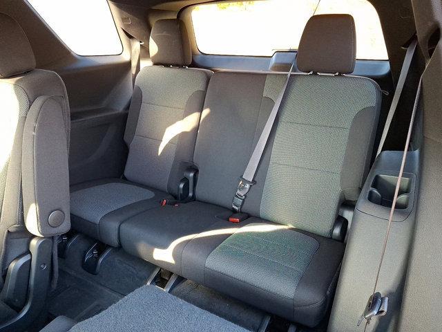 used 2023 Chevrolet Traverse car, priced at $30,899