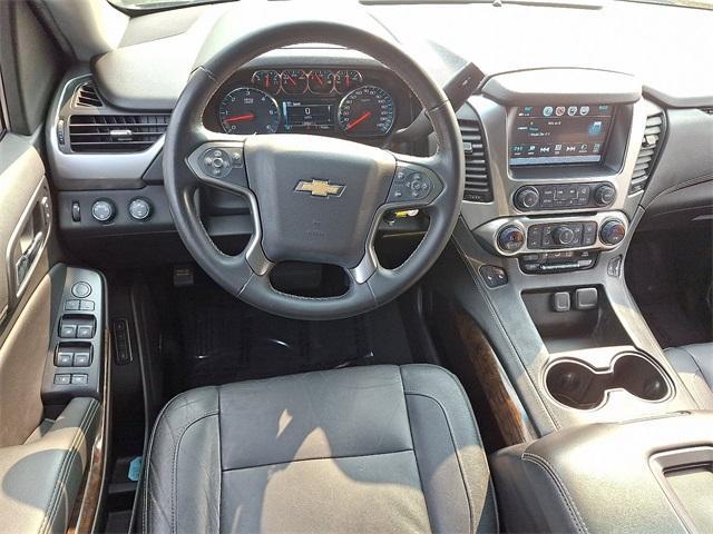 used 2019 Chevrolet Tahoe car, priced at $23,299