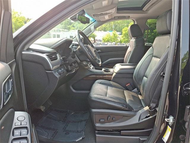 used 2019 Chevrolet Tahoe car, priced at $23,299