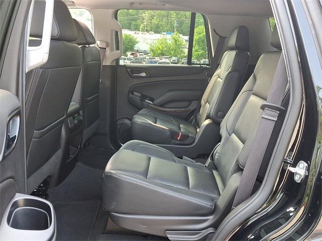 used 2019 Chevrolet Tahoe car, priced at $23,299