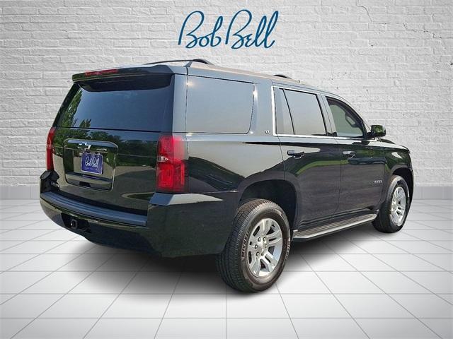 used 2019 Chevrolet Tahoe car, priced at $23,299