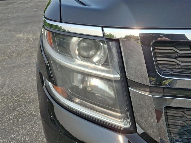 used 2019 Chevrolet Tahoe car, priced at $23,299