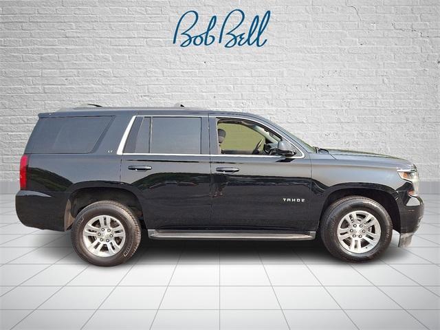 used 2019 Chevrolet Tahoe car, priced at $23,299