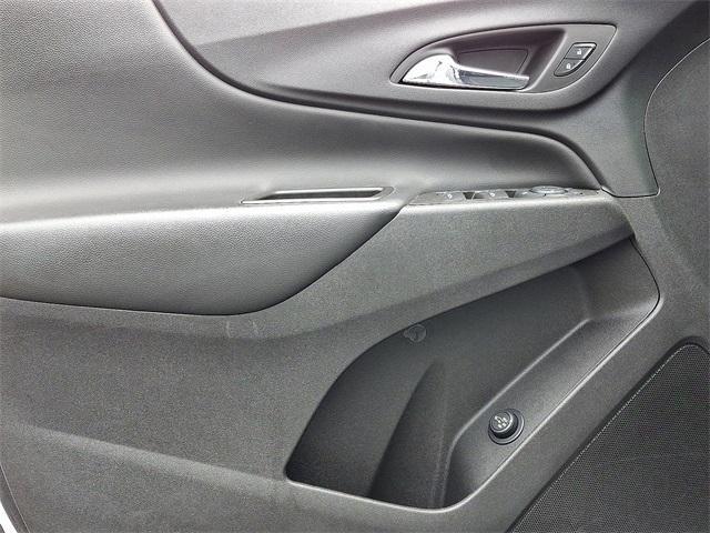 used 2022 Chevrolet Equinox car, priced at $22,399