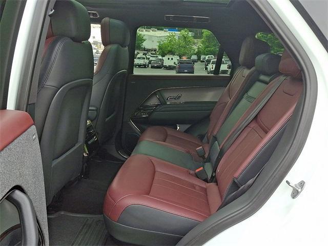 used 2023 Land Rover Range Rover Sport car, priced at $71,499