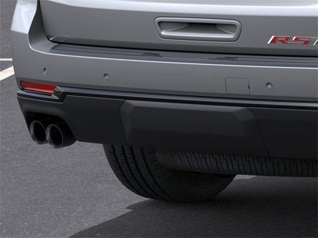 new 2025 Chevrolet Tahoe car, priced at $76,325