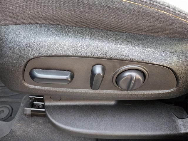 used 2022 Chevrolet Equinox car, priced at $21,235
